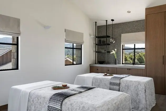 Four Seasons Resort and Residences Napa Valley - Spa