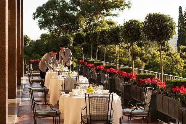 Four Seasons Hotel Ritz Lisbon