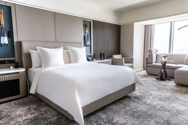 Four Seasons Hotel Riyadh - Oda