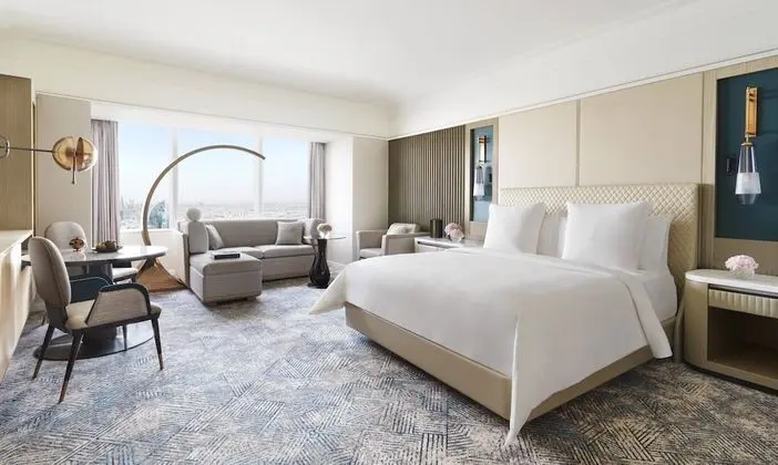 Four Seasons Hotel Riyadh - Öne Çıkan Resim