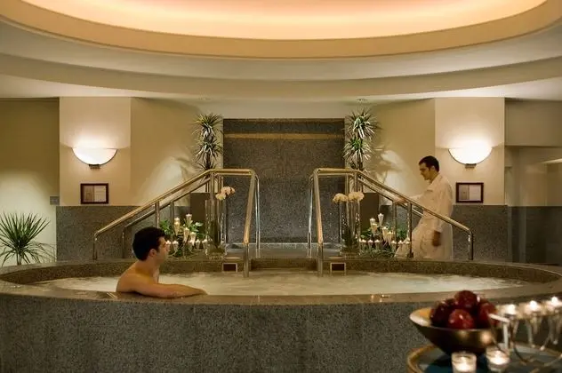 Four Seasons Hotel Riyadh - Spa