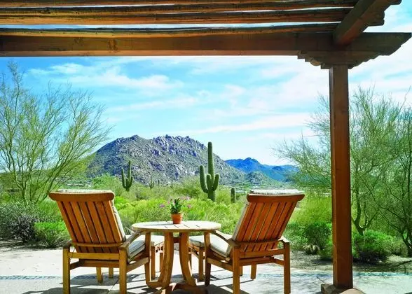 Four Seasons Resort Scottsdale