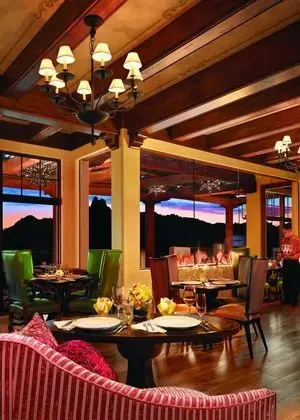 Four Seasons Resort Scottsdale