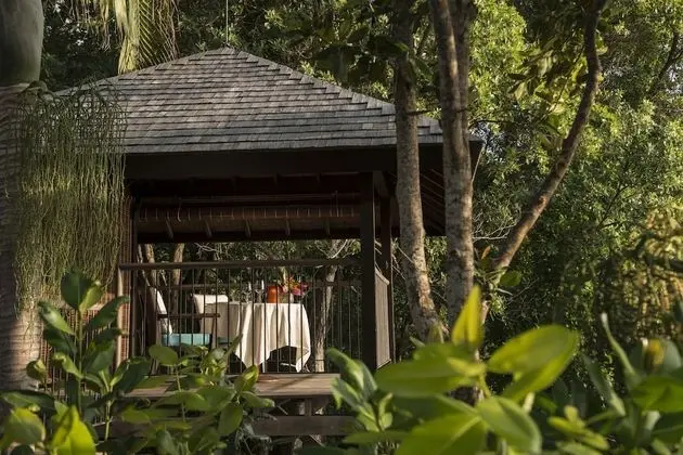Four Seasons Resort Seychelles - Dış Mekan
