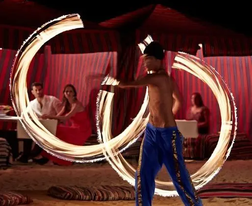 Four Seasons Resort Sharm EL Sheikh - Dış Mekan