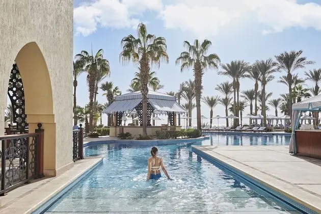 Four Seasons Resort Sharm EL Sheikh - Havuz