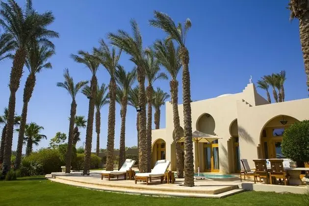 Four Seasons Resort Sharm EL Sheikh - Oda