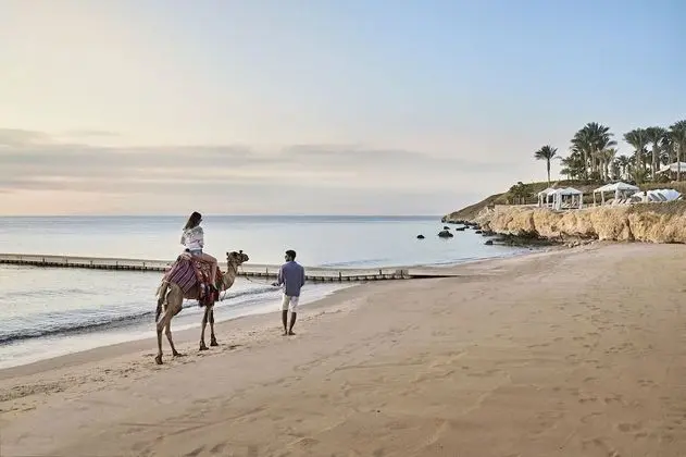 Four Seasons Resort Sharm EL Sheikh - Plaj