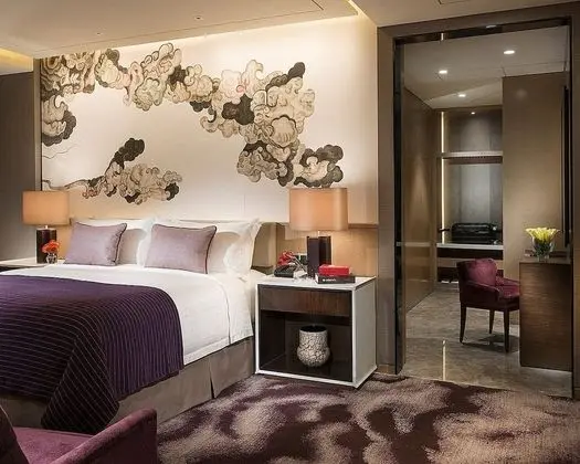 Four Seasons Hotel Shenzhen - Öne Çıkan Resim