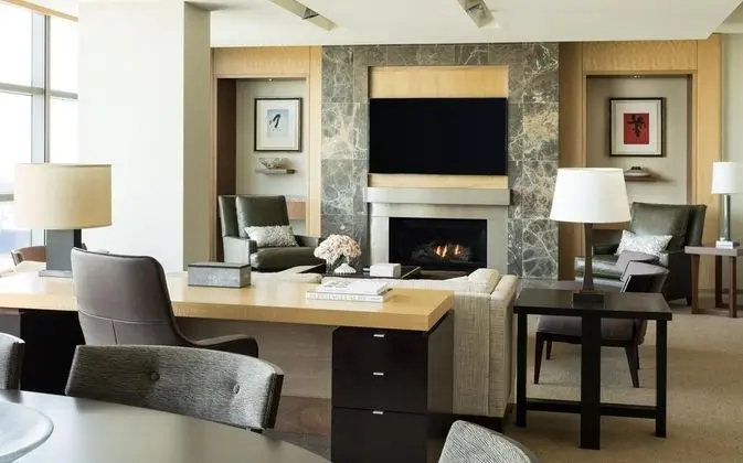 Four Seasons Silicon Valley Palo Alto