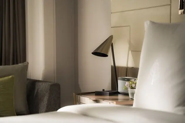 Four Seasons Hotel Singapore (SG Clean) - Oda