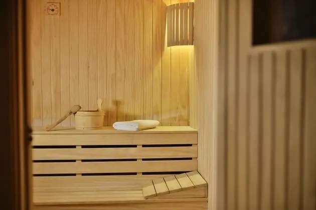 Four Seasons Hotel Singapore (SG Clean) - Spa