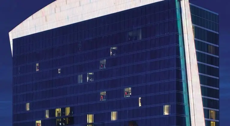 Four Seasons Hotel St Louis