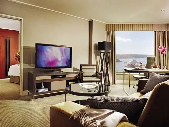 Four Seasons Hotel Sydney - Oda