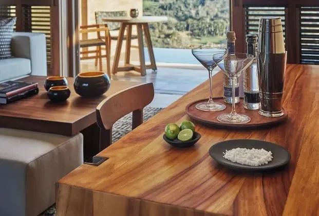 Four Seasons Resort Tamarindo - Oda