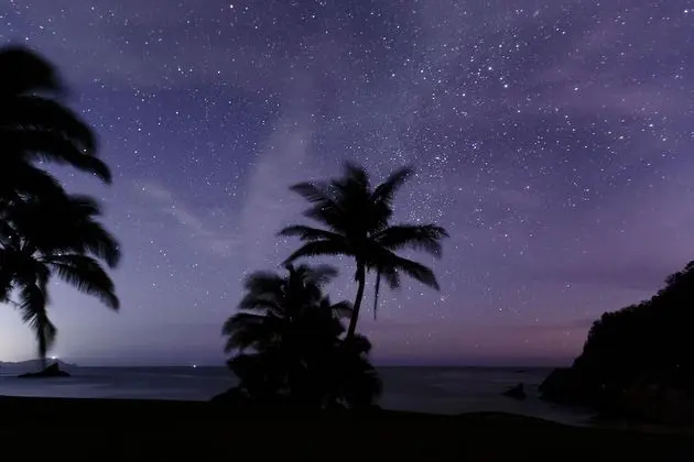 Four Seasons Resort Tamarindo - Plaj