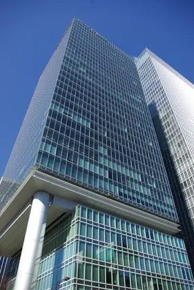 Four Seasons Hotel Tokyo at Marunouchi