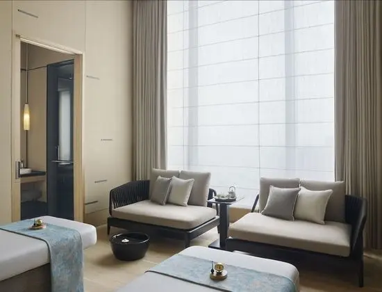 Four Seasons Hotel Tokyo at Otemachi - Spa