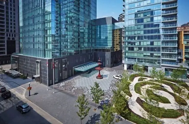 Four Seasons Hotel Toronto