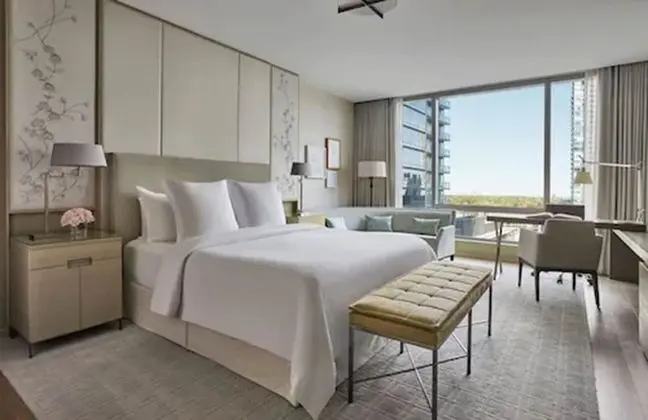 Four Seasons Hotel Toronto - Öne Çıkan Resim
