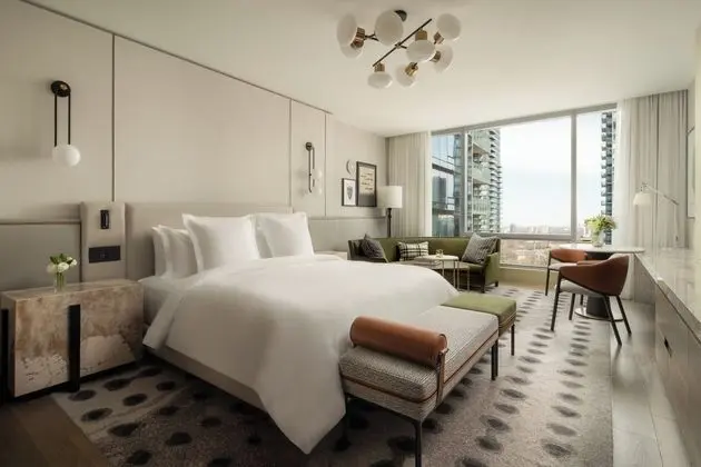 Four Seasons Hotel Toronto - Öne Çıkan Resim