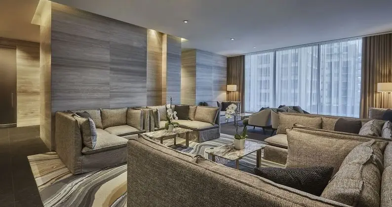 Four Seasons Hotel Toronto - Spa