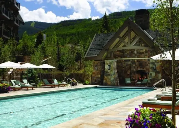 Four Seasons Resort Vail