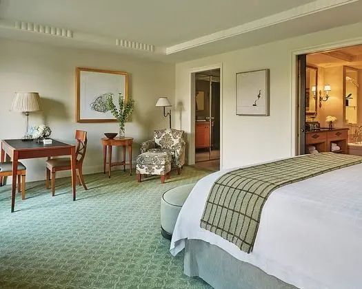 Four Seasons Hotel Washington DC