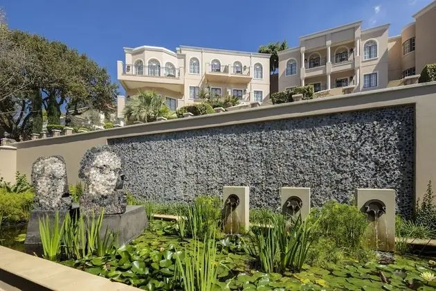 Four Seasons Hotel The Westcliff, Johannesburg - Dış Mekan