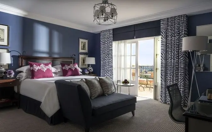 Four Seasons Hotel The Westcliff, Johannesburg - Oda