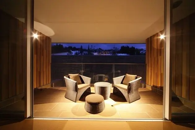 Four Seasons Yuzawa Quattro - Öne Çıkan Resim