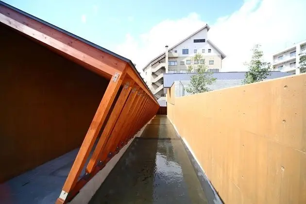 Four Seasons Yuzawa Quattro - 1