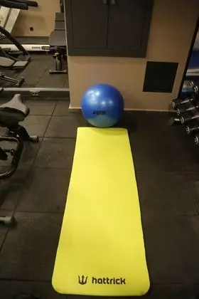Four Seven Hotel - Fitness