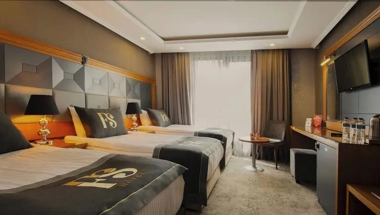 Four Seven Hotel - Öne Çıkan Resim
