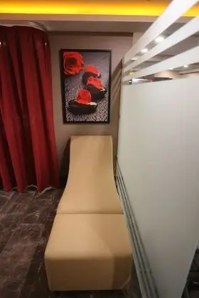 Four Seven Hotel - Spa