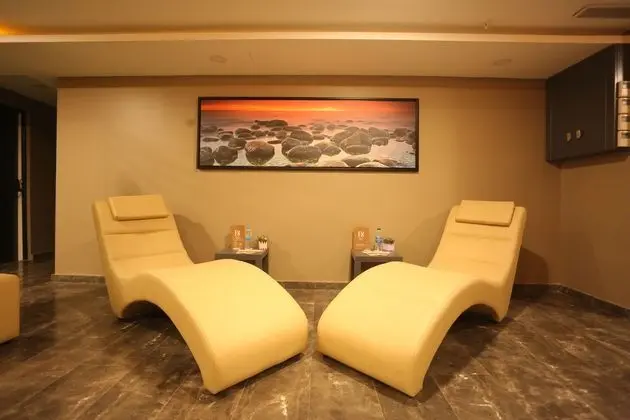 Four Seven Hotel - Spa
