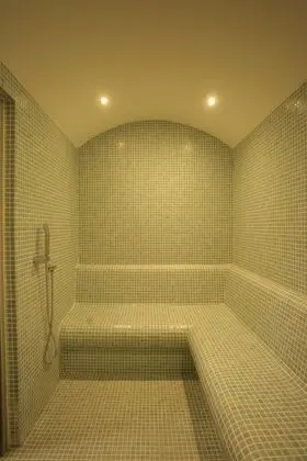 Four Seven Hotel - Spa / Sağlık