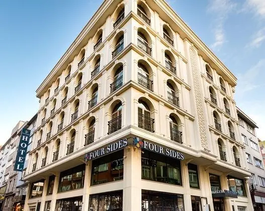 Four Sides Şişli Hotel