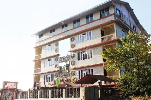 Four Square Holidayz Gangtok