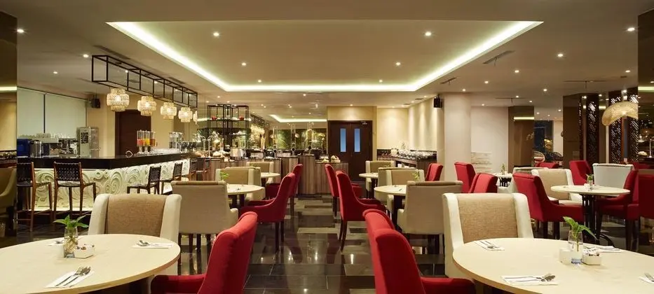 Four Star by Trans Hotel Bali