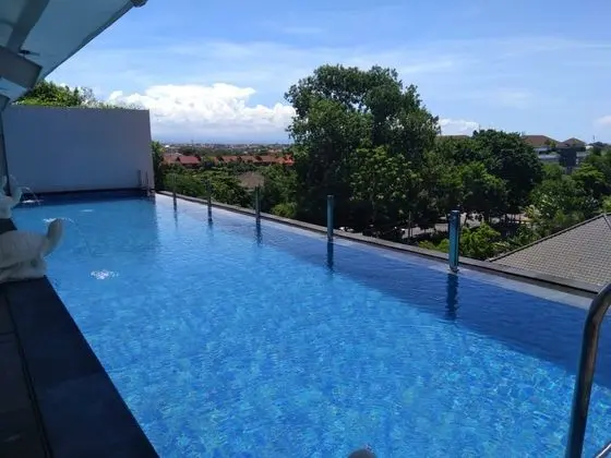 Four Star by Trans Hotel Bali