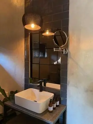 FOUR20 Bespoke Hotel - Banyo Tipleri