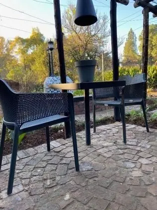 FOUR20 Bespoke Hotel - Dış Mekan