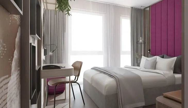 FourSide Hotel Ringsheim