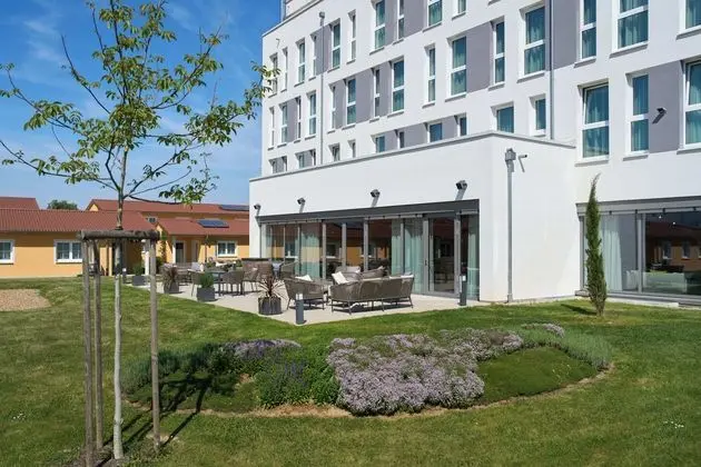 FourSide Hotel Ringsheim - Öne Çıkan Resim