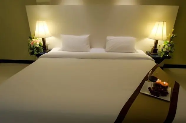 Fourteen Again Hotel - Oda