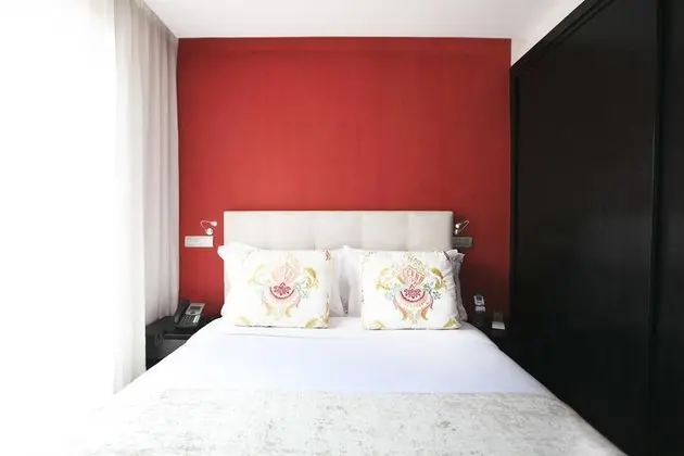 The Fourteen Luxury Boutique Hotel - Oda