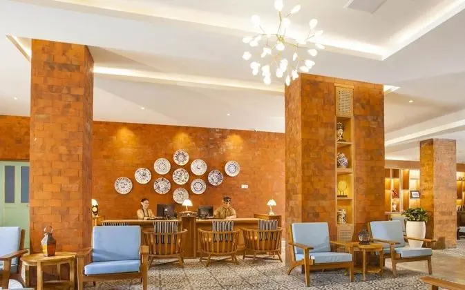 Fourteen Roses Boutique Hotel Legian - Dış Mekan