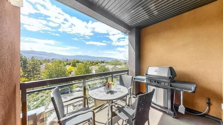 Fourth Floor Delight at Playa #451