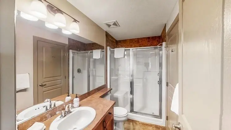Fourth Floor Delight at Playa #451 - Banyo Tipleri
